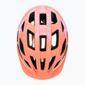 Vaikiškas dviratininko šalmas UVEX Air Wing 2 CC coral/strawberry matt 6