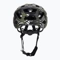 Vaikiškas dviratininko šalmas UVEX Air Wing 2 CC dark olive/black matt 4