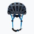 Vaikiškas dviratininko šalmas UVEX Air Wing 2 CC dusk/bubble blue matt 2