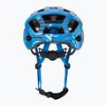 Vaikiškas dviratininko šalmas UVEX Air Wing 2 CC dusk/bubble blue matt 4