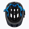 Vaikiškas dviratininko šalmas UVEX Air Wing 2 CC dusk/bubble blue matt 5