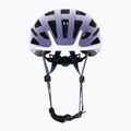 Vaikiškas dviratininko šalmas UVEX Air Wing 2 CC lilac/white matt 2