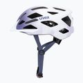 Vaikiškas dviratininko šalmas UVEX Air Wing 2 CC lilac/white matt 3