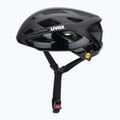 Dviračio šalmas UVEX I-Volute Mips black matte 3