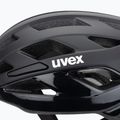 Dviračio šalmas UVEX I-Volute Mips black matte 7