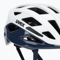 Dviračio šalmas UVEX I-Volute Mips white/dusk blue matte 8