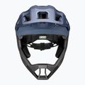 Vaikiškas dviratininko šalmas UVEX React Fullface Jr dusk blue matt 3