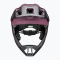 Vaikiškas dviratininko šalmas UVEX React Fullface Jr cranberry matt 3