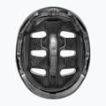 Vaikiškas šalmas UVEX Kid 4 black matte 5
