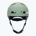 Vaikiškas šalmas UVEX Kid 4 Style bam moss green/papaya matt 2