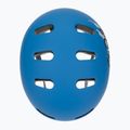 Vaikiškas šalmas UVEX Kid 4 Style super hero blue matt 6
