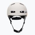 Vaikiškas šalmas UVEX Kid 4 Style super hero warm grey matt 2