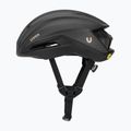 Dviračio šalmas UVEX Ultimate Surge Carbon Mips all black matt 3