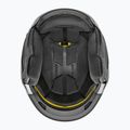 Snieglenčių šalmas UVEX Ultimate Resolutions MIPS black matte 5