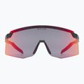 Saulės akiniai UVEX Pace Stage black matt/mirror red 3