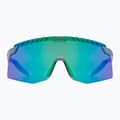 Saulės akiniai UVEX Pace Stage grey matt/mirror green 3