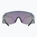 Saulės akiniai UVEX Pace Stage grey matt/mirror green 4