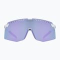 Saulės akiniai UVEX Pace Stage clear/mirror pink 3