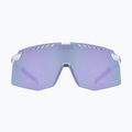 Saulės akiniai UVEX Pace Stage Small clear/mirror pink 3