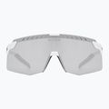 Saulės akiniai UVEX Pace Stage Small white matt/mirror silver 3