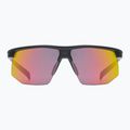 Akiniai nuo saulės UVEX Aerios black matte 2