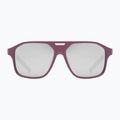 Vaikiški saulės akiniai UVEX Cosmic Jr cranberry/grey matt/mirror silver 2