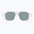 Vaikiški saulės akiniai UVEX Cosmic Jr white matt/mirror red 3