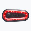 Dviračio lemputė ant šalmo UVEX Plug-in LED 41/9/115 black