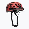 Dviračio šalmas UVEX I-vo 2 red/black matte 2