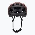 Dviračio šalmas UVEX I-vo 2 red/black matte 4