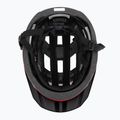 Dviračio šalmas UVEX I-vo 2 red/black matte 5