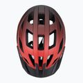 Dviračio šalmas UVEX I-vo 2 red/black matte 6
