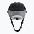 Dviračio šalmas UVEX Stride Visor black matt/lite mirror silver 2