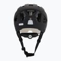 Dviračio šalmas UVEX Stride Visor black matt/lite mirror silver 4