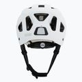 Dviračio šalmas UVEX Stride Visor white matt/lite mirror silver 4
