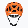 Dviračio šalmas UVEX Stride papaya matt 4