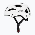 Dviračio šalmas UVEX Stride white matt 3