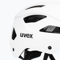 Dviračio šalmas UVEX Stride white matt 8
