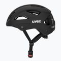 Dviračio šalmas UVEX Stride black matte 3