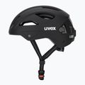 Dviračio šalmas UVEX City Stride black matte 3