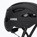 Dviračio šalmas UVEX City Stride black matte 7