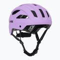Dviračio šalmas UVEX City Stride lilac matt