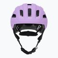 Dviračio šalmas UVEX City Stride lilac matt 2