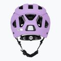 Dviračio šalmas UVEX City Stride lilac matt 4