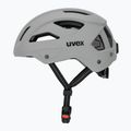 Dviračio šalmas UVEX City Stride rhino matt 3