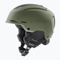 Snieglenčių šalmas UVEX Resolution khaki matt
