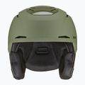 Snieglenčių šalmas UVEX Resolution khaki matt 2
