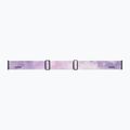 Slidinėjimo akiniai UVEX Ignite FM S3 white matt/mirror rose 4