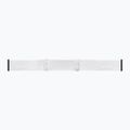 Slidinėjimo akiniai UVEX Scenic FM S2 white matt/mirror silver 4