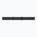 Slidinėjimo akiniai UVEX Scenic FM S2 black matt/mirror green 4